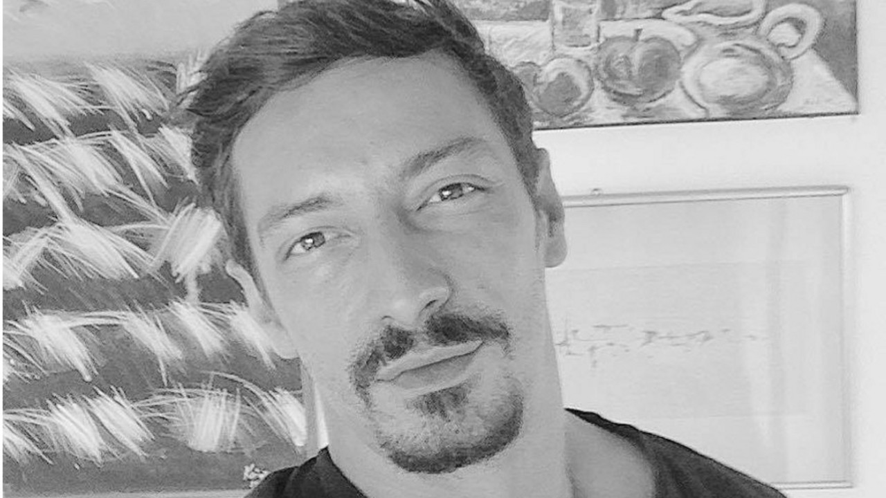 Boris Trivan