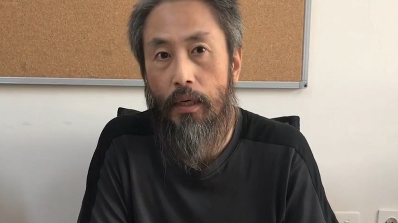 Jumpei Jasuda
