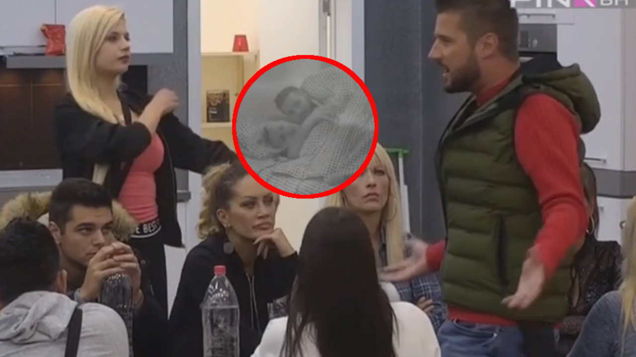 Marko Miljković, Dorotea Jovanović