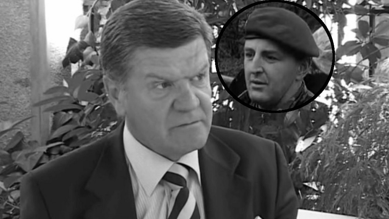 Borislav Pelević i Arkan