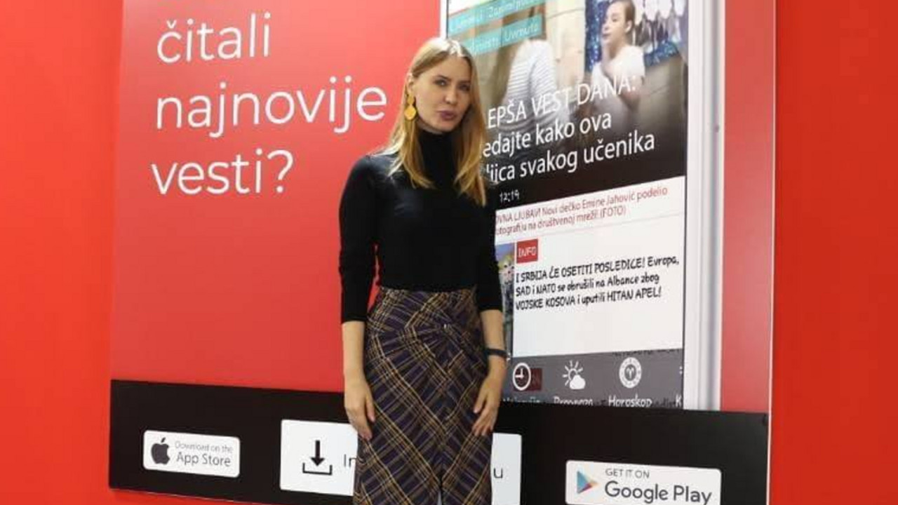 Biljana Obradović