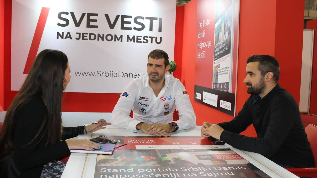 Dušan Borković