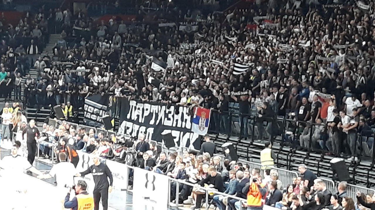 Grobari u Areni