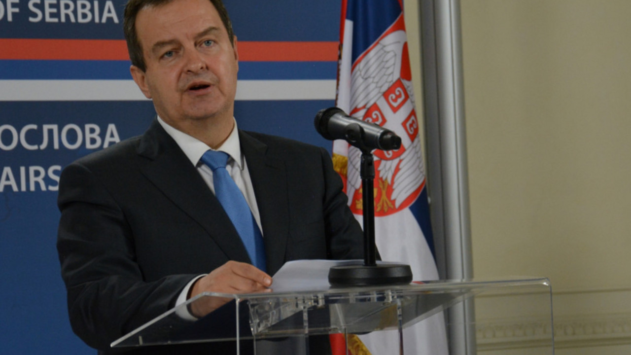 Ivica Dačić