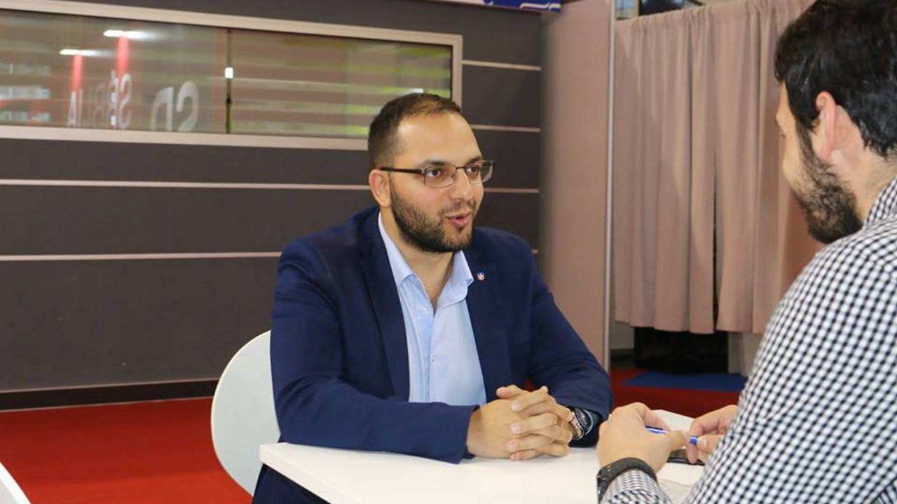 Damir Handanović