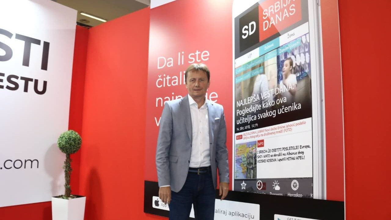 Darko Glišić