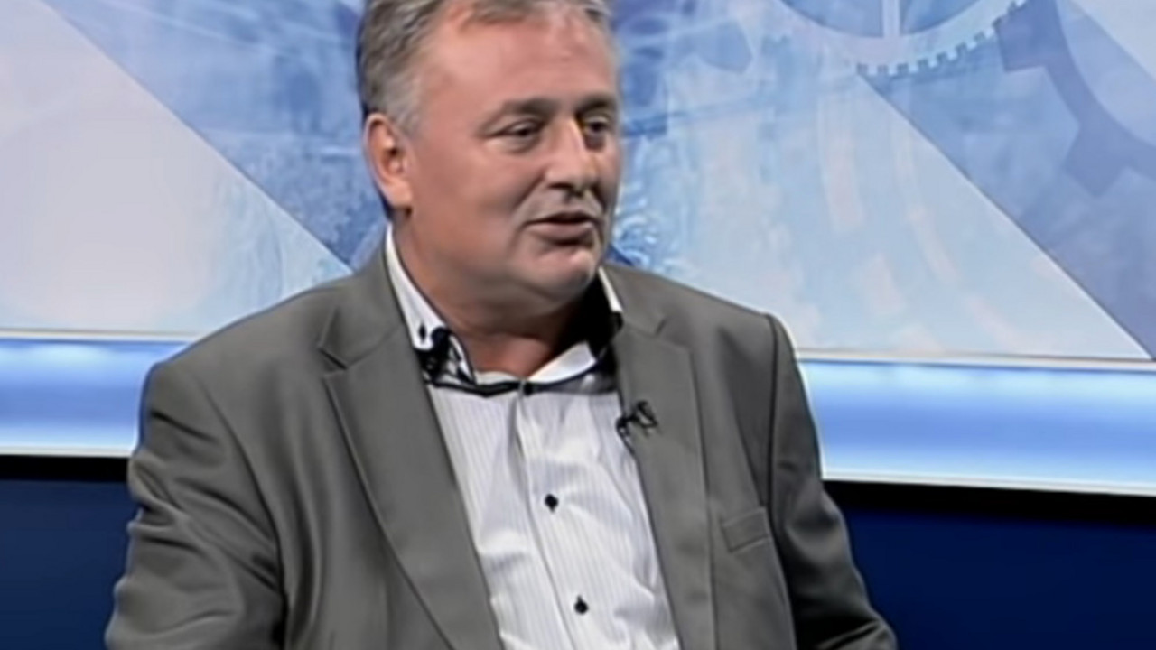 Roman Leljak