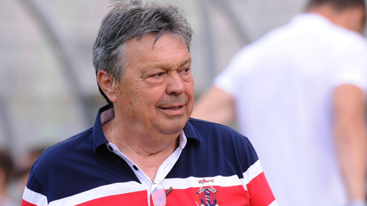 Milorad Kosanović