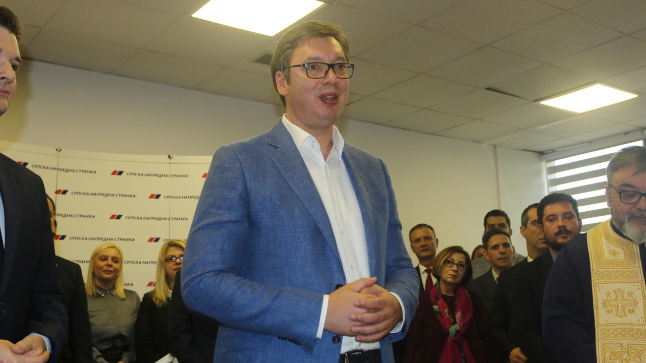 vucic
