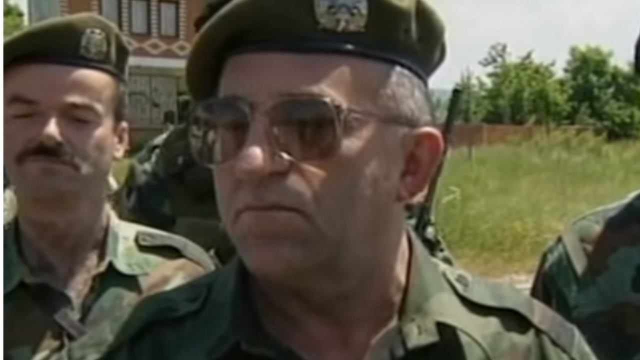 Vladimir Lazarević