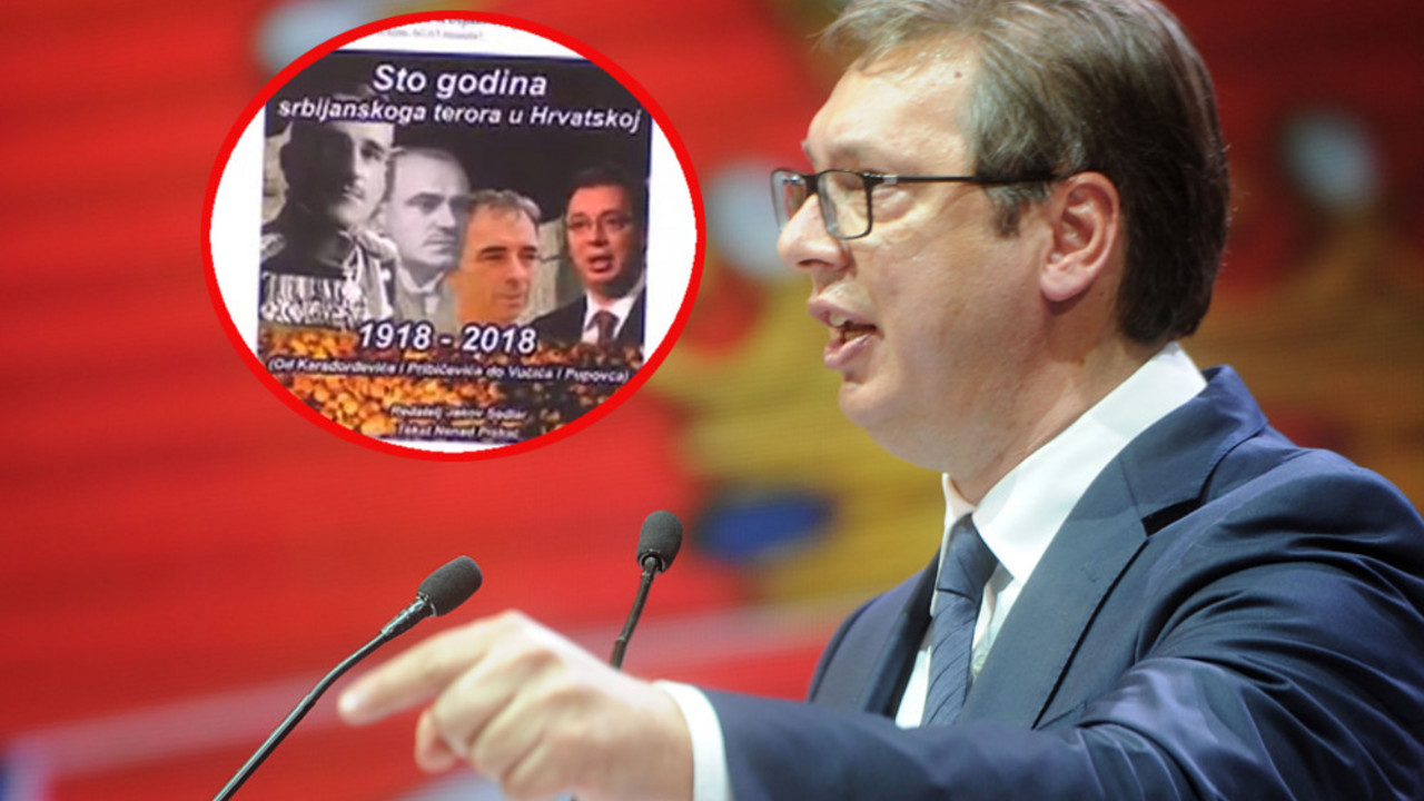 Vučić