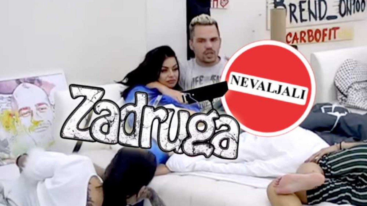 Bane Čolak, Zerina Hećo