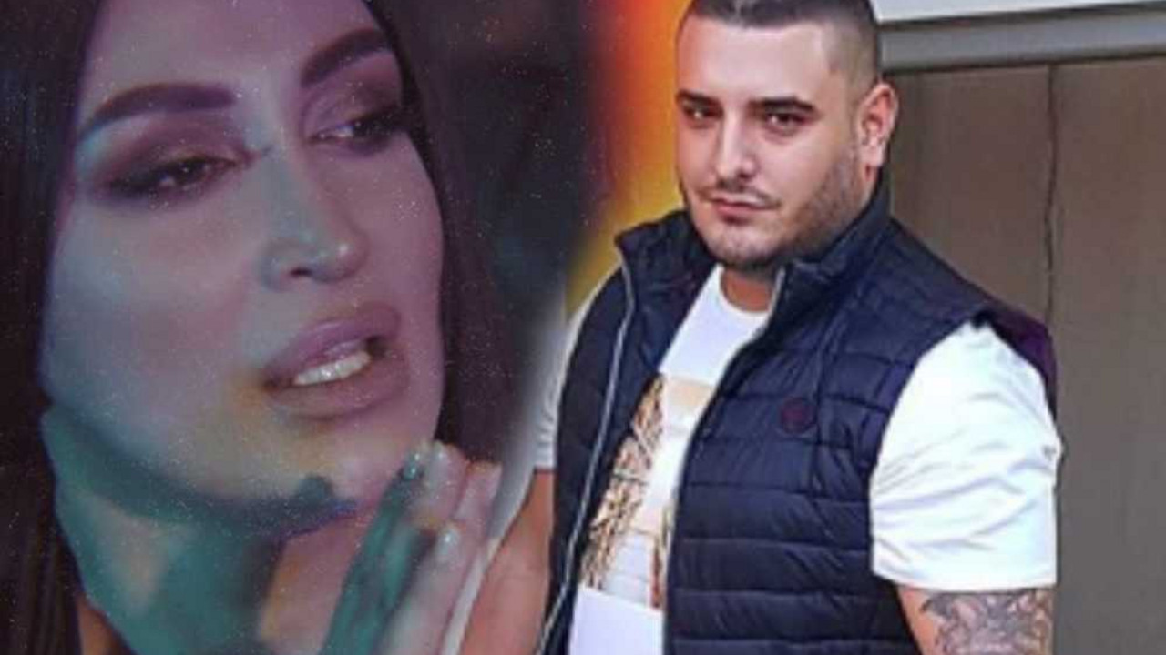 Andreana Čekić, Darko Lazić
