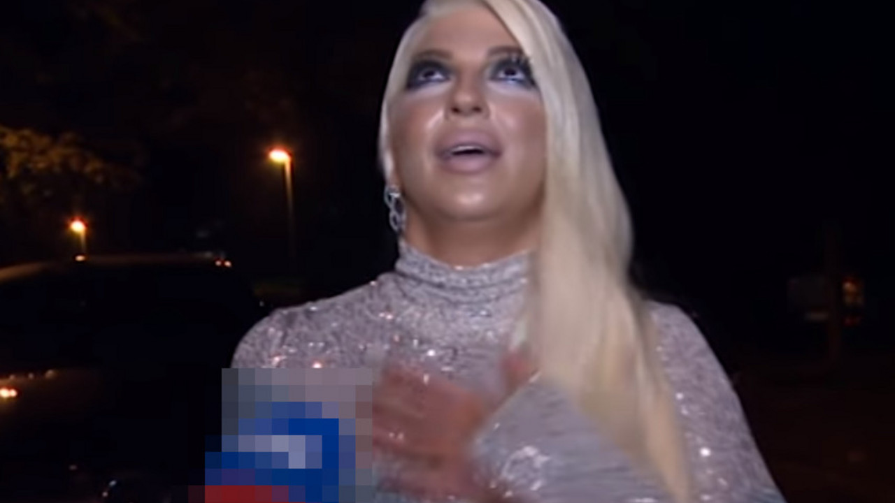 Jelena Karleuša