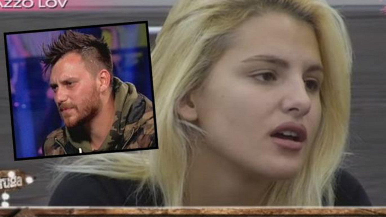 Sara Reljić, Vojke Đans