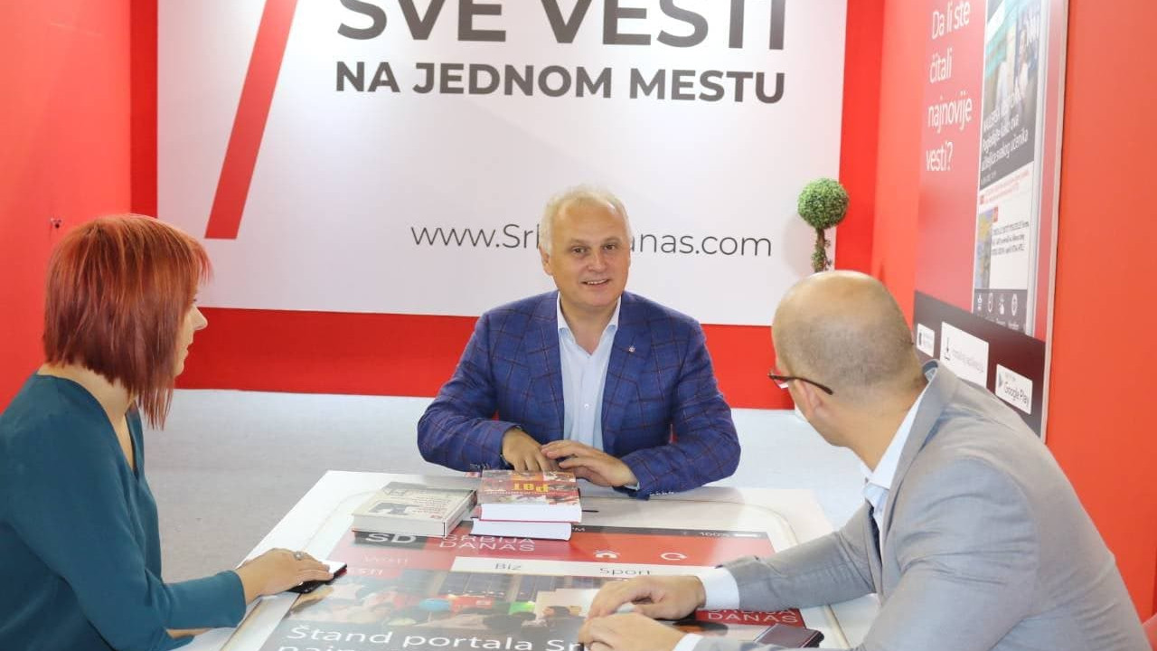 Goran Vesić