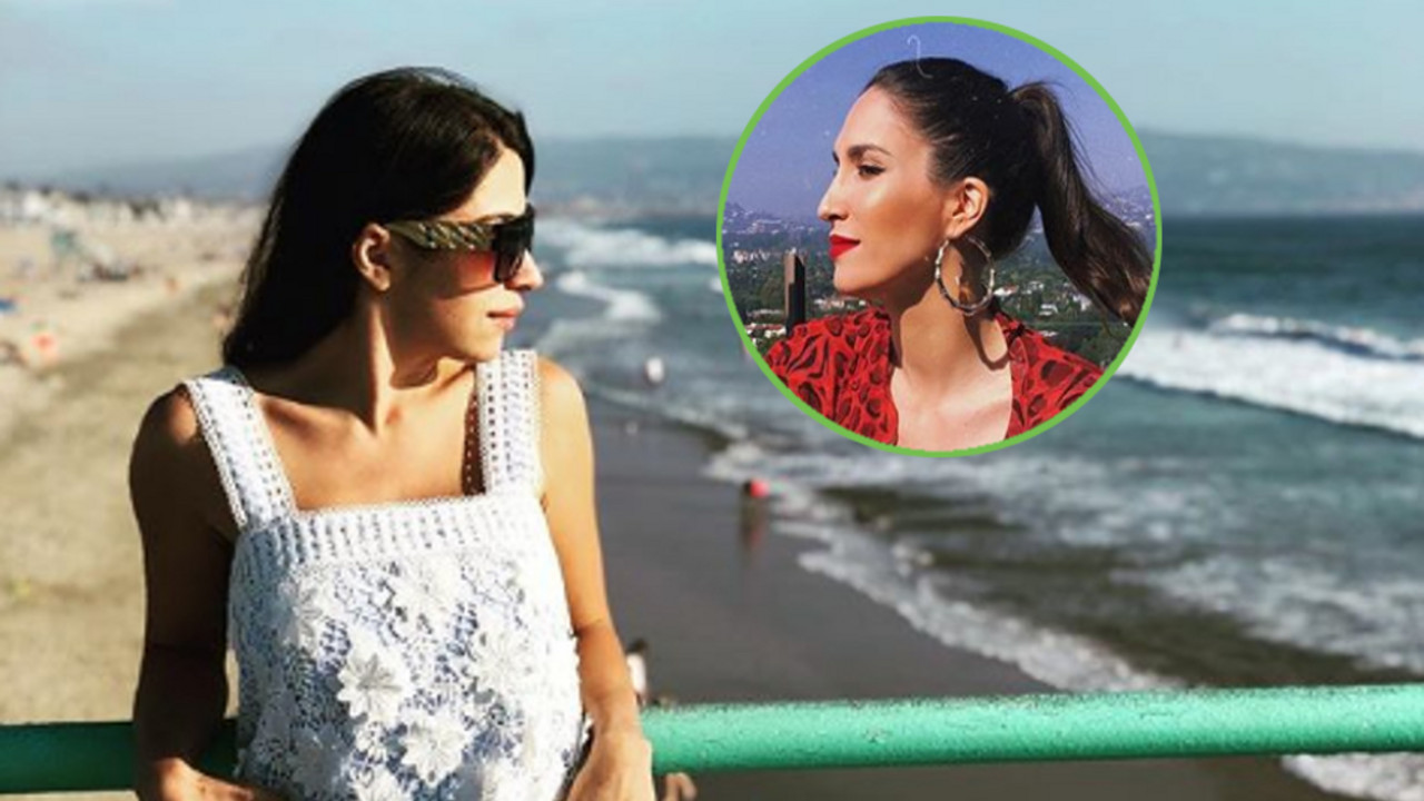 Milica Marjanović, Jelisaveta Orašanin
