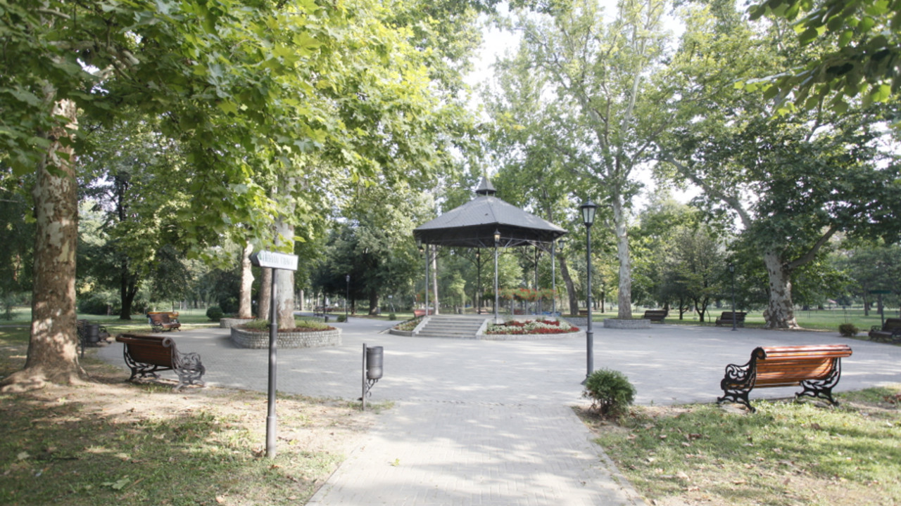 Pančevo