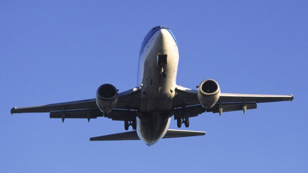 Boing-737