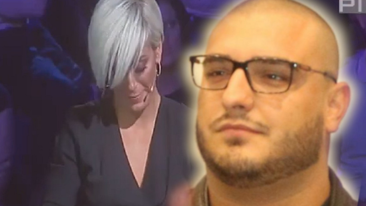 Dušica Jakovljević i Darko Lazić