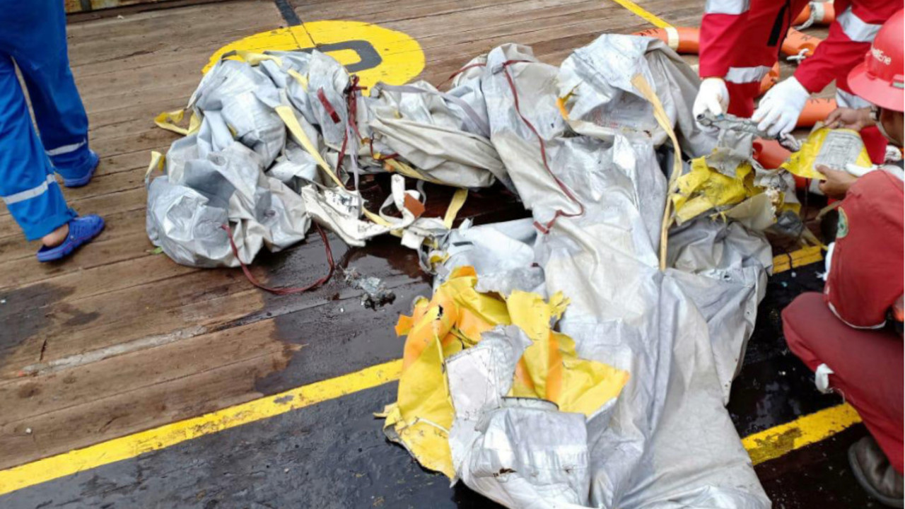 Indonezija