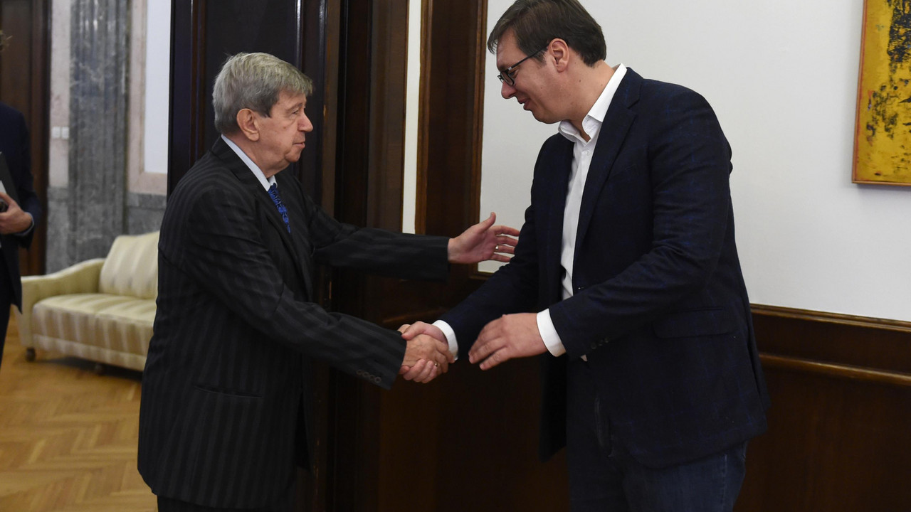 vucic