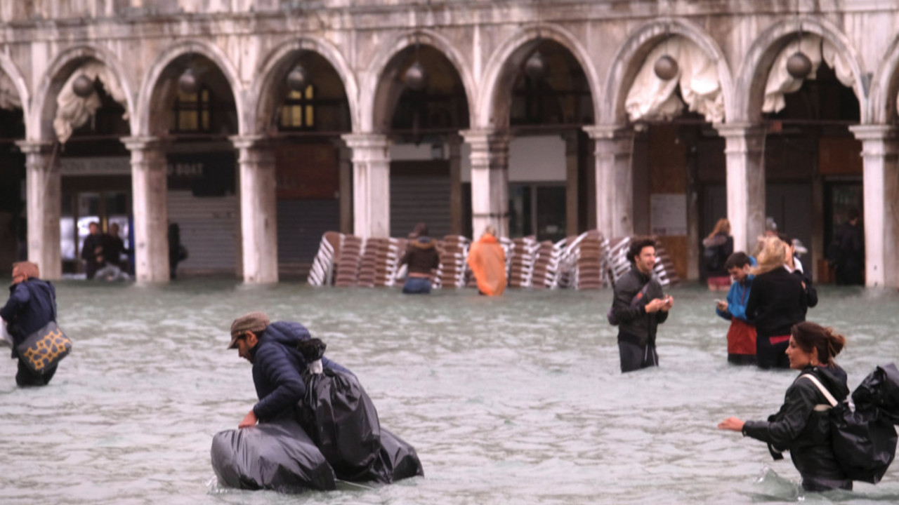 Venecija