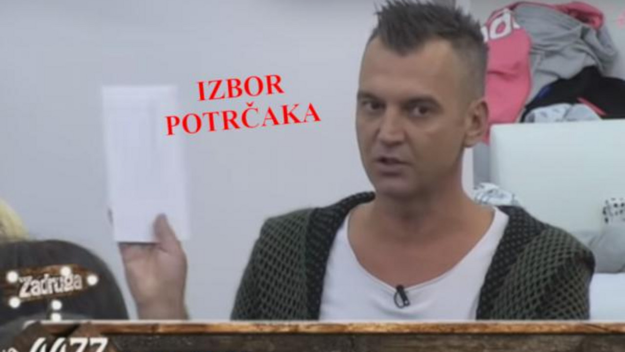 zadruga 2