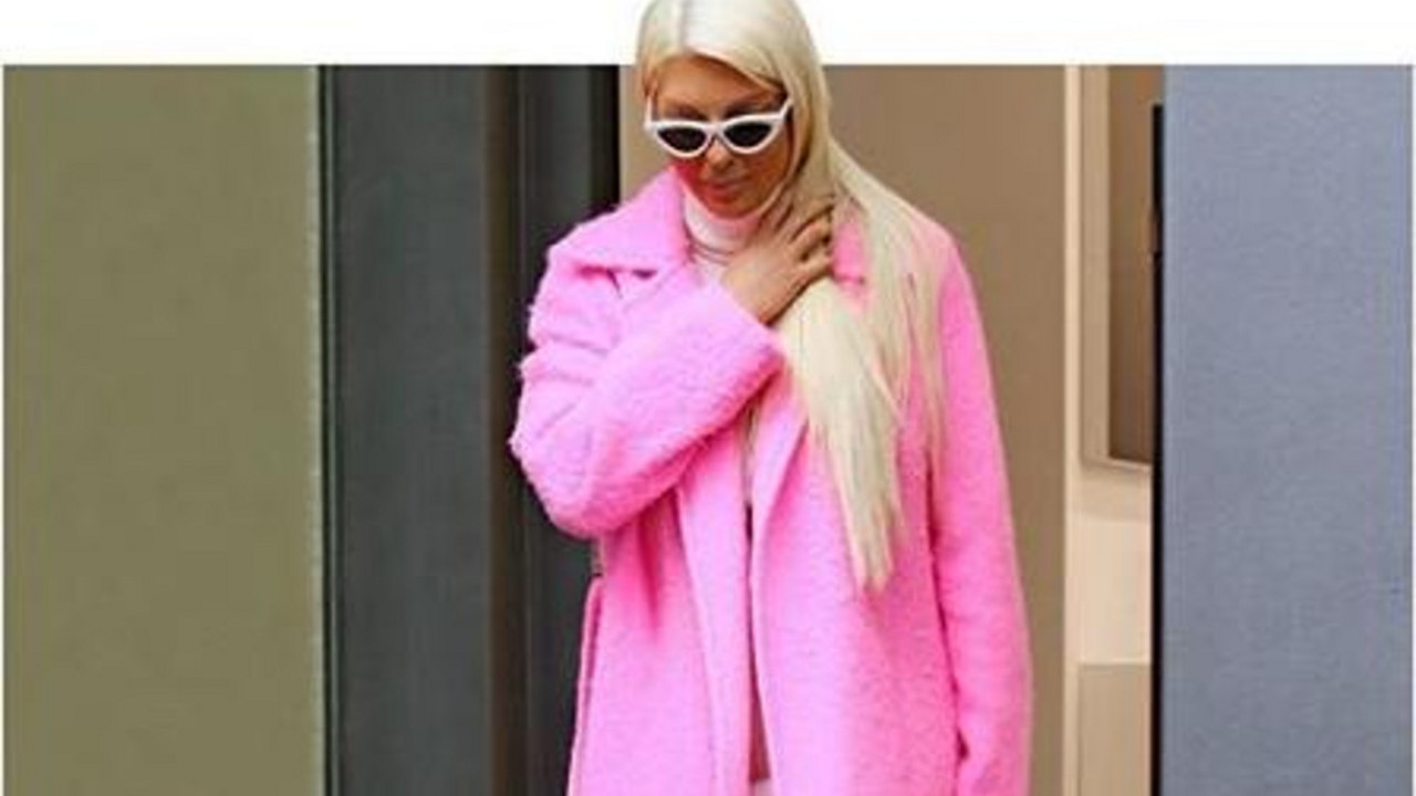 Jelena Karleuša 