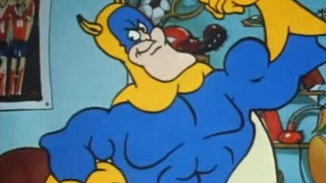 Bananamen
