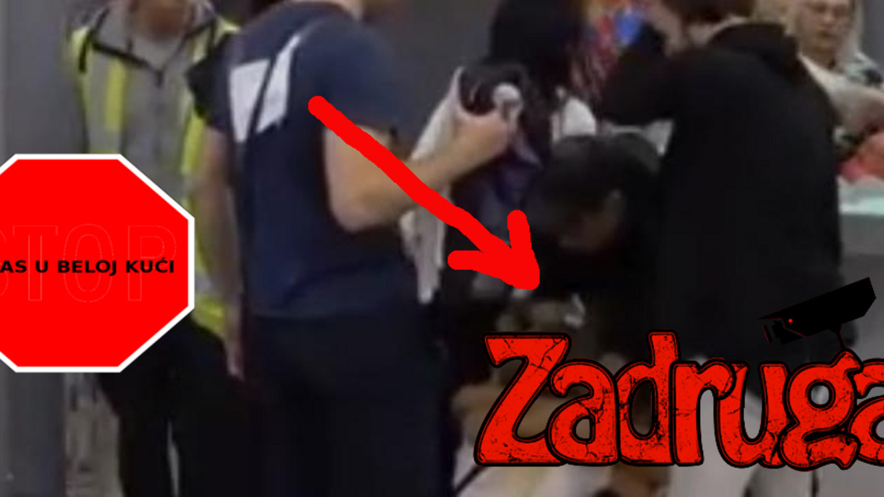 Zadruga