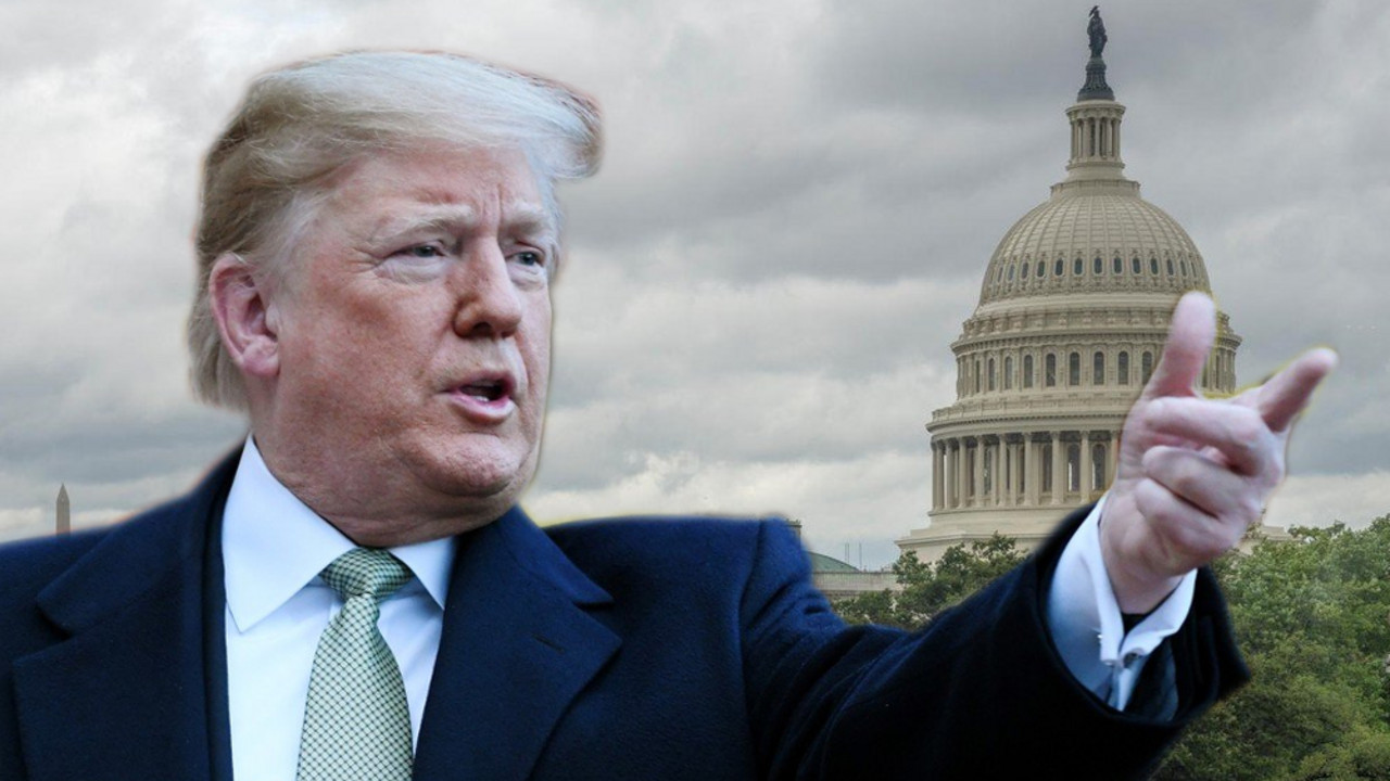 Donald Tramp