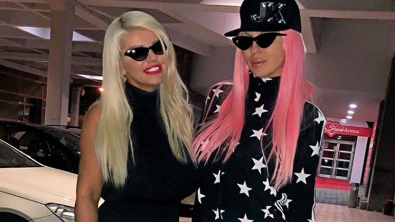 Jelena Karleuša