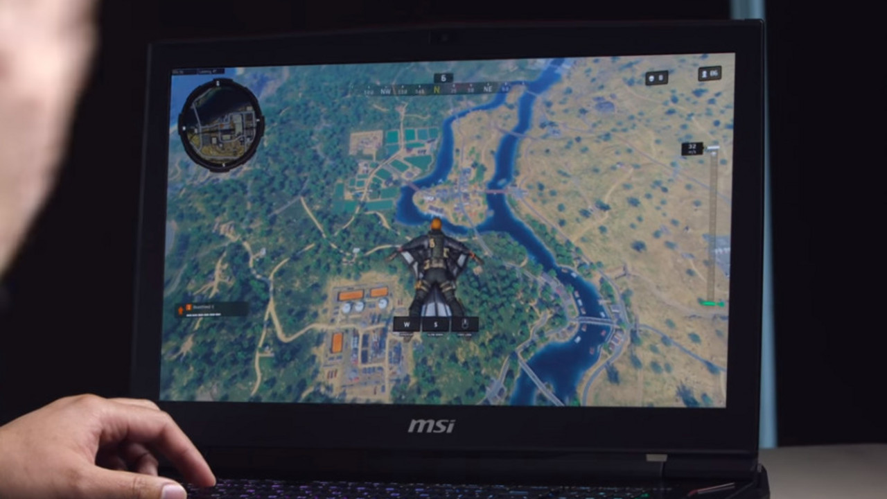 Laptop
