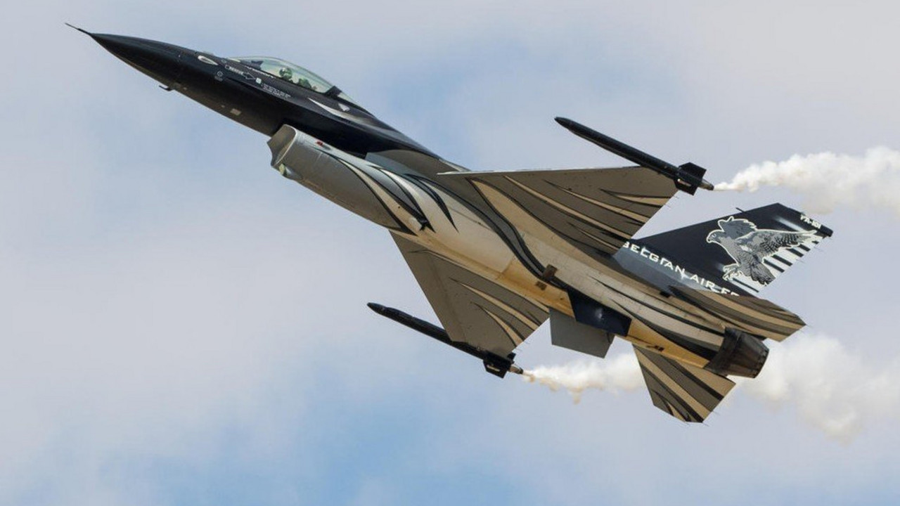 turski avion