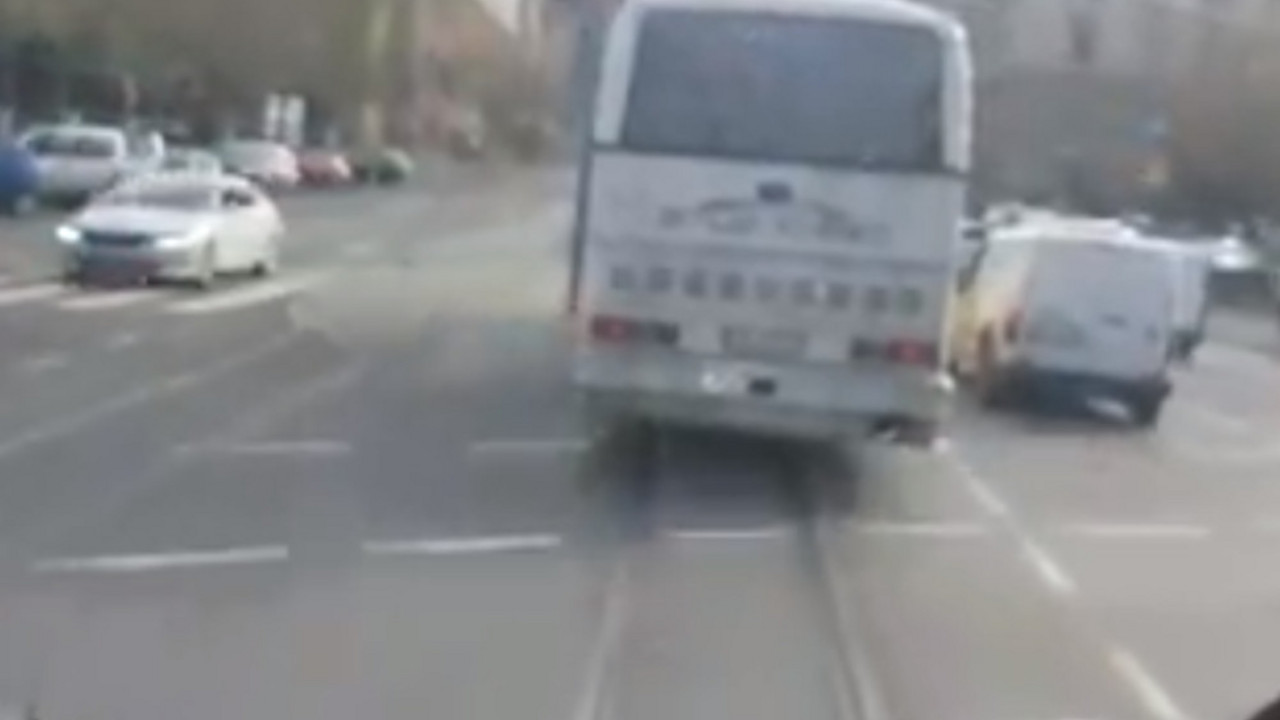 Autobus