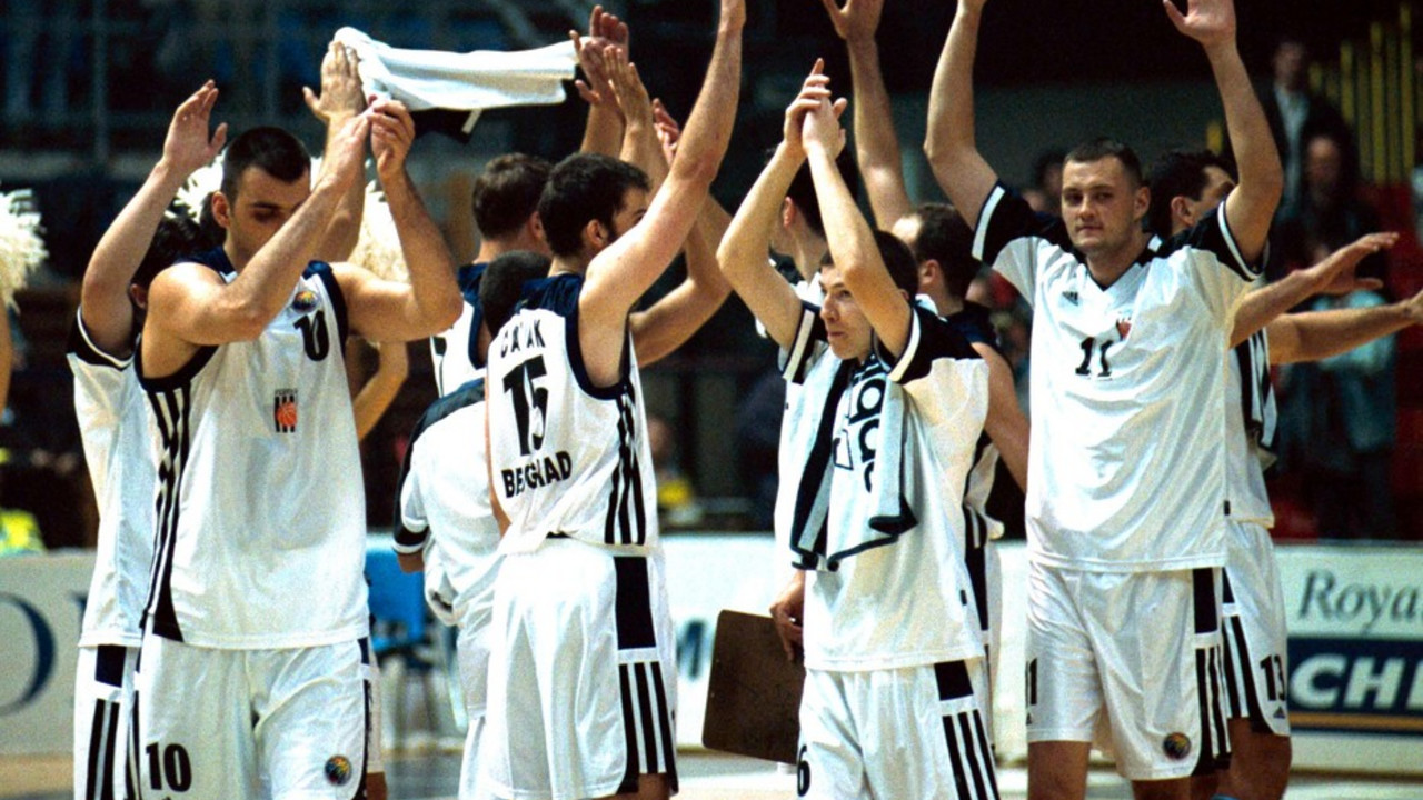 KK Partizan