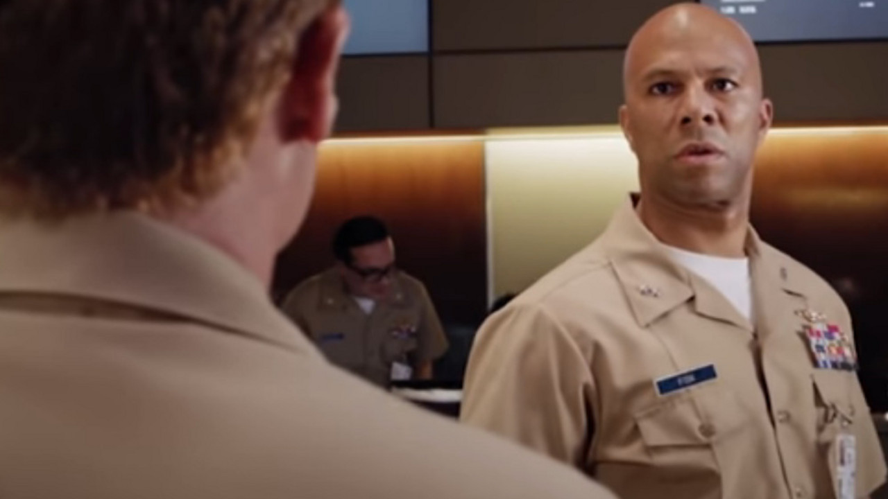 Hunter Killer