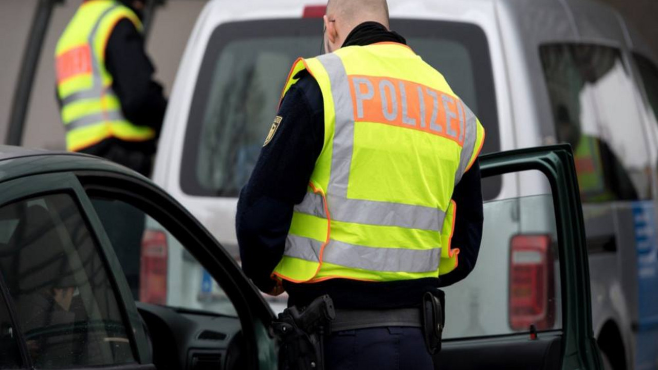 Austrijska policija