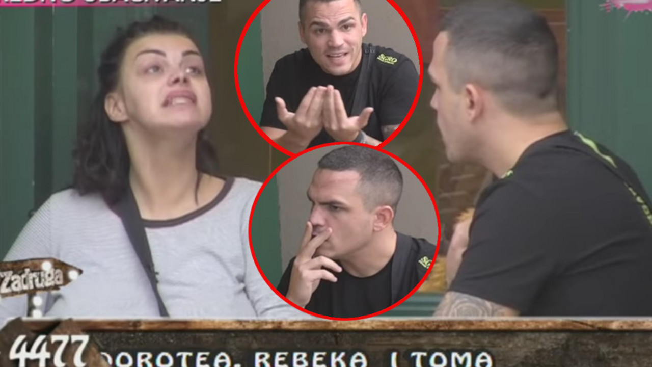 Zerina i Bane