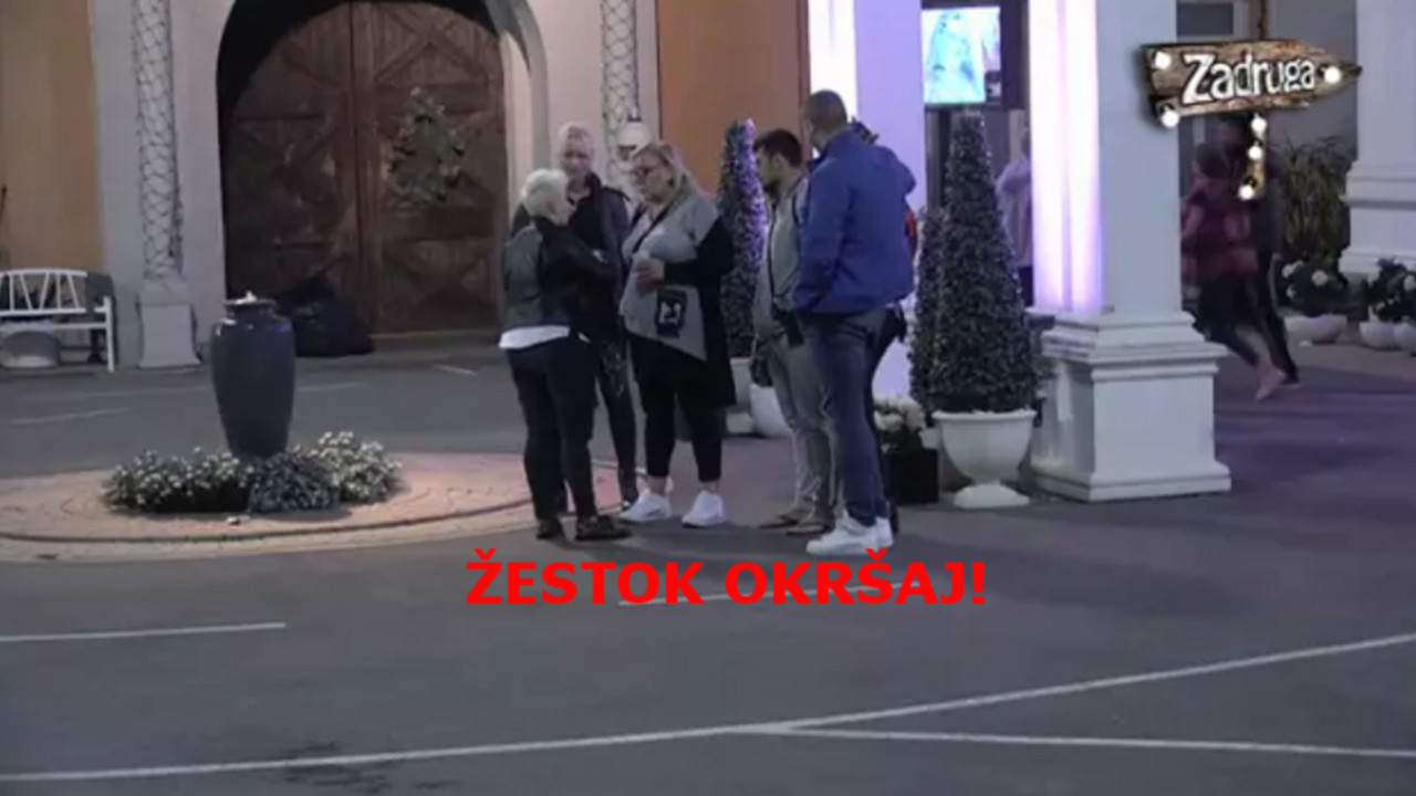 Zadruga