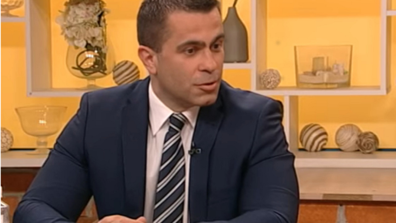 Đorđe Milićević