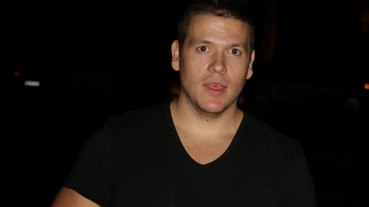 Sloba Radanović