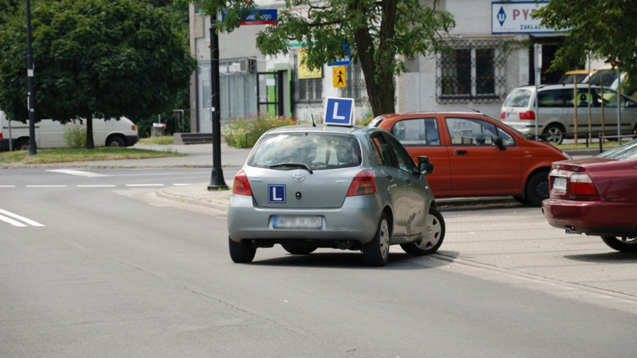 auto škola