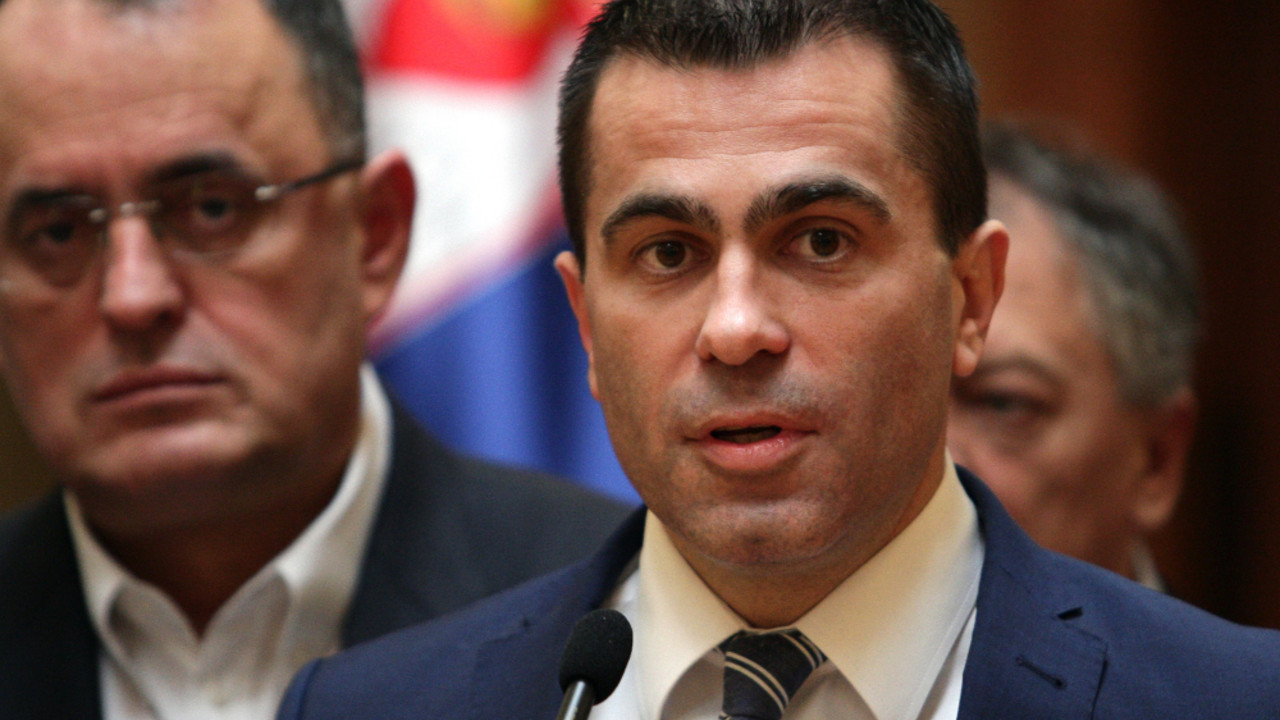 Đorđe Milićević