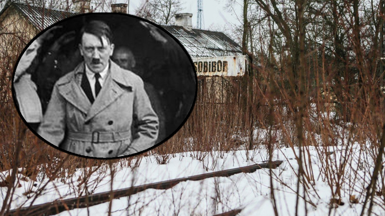 Adolf Hitler