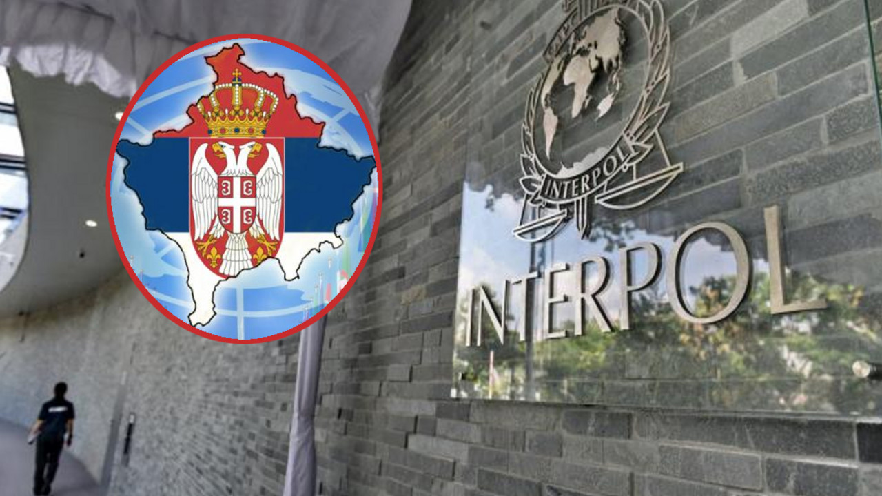 Interpol