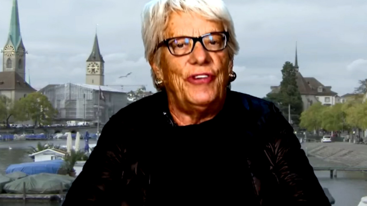 Karla del Ponte