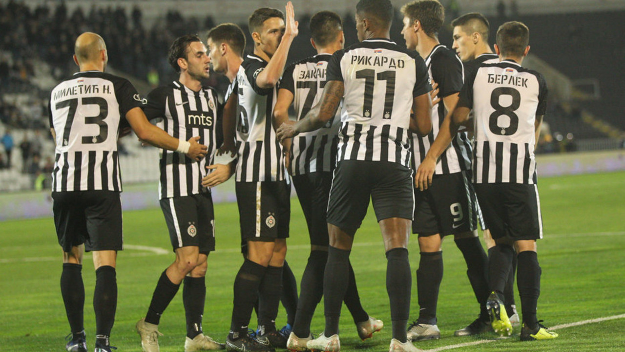 FK Partizan