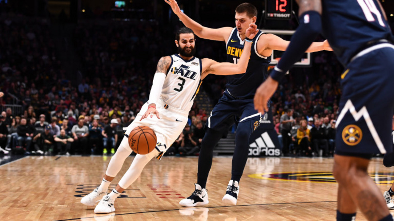 Nikola Jokić